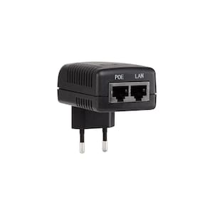 Injetor Intelbras Af4805 Poe 48vdc 500ma 4700018