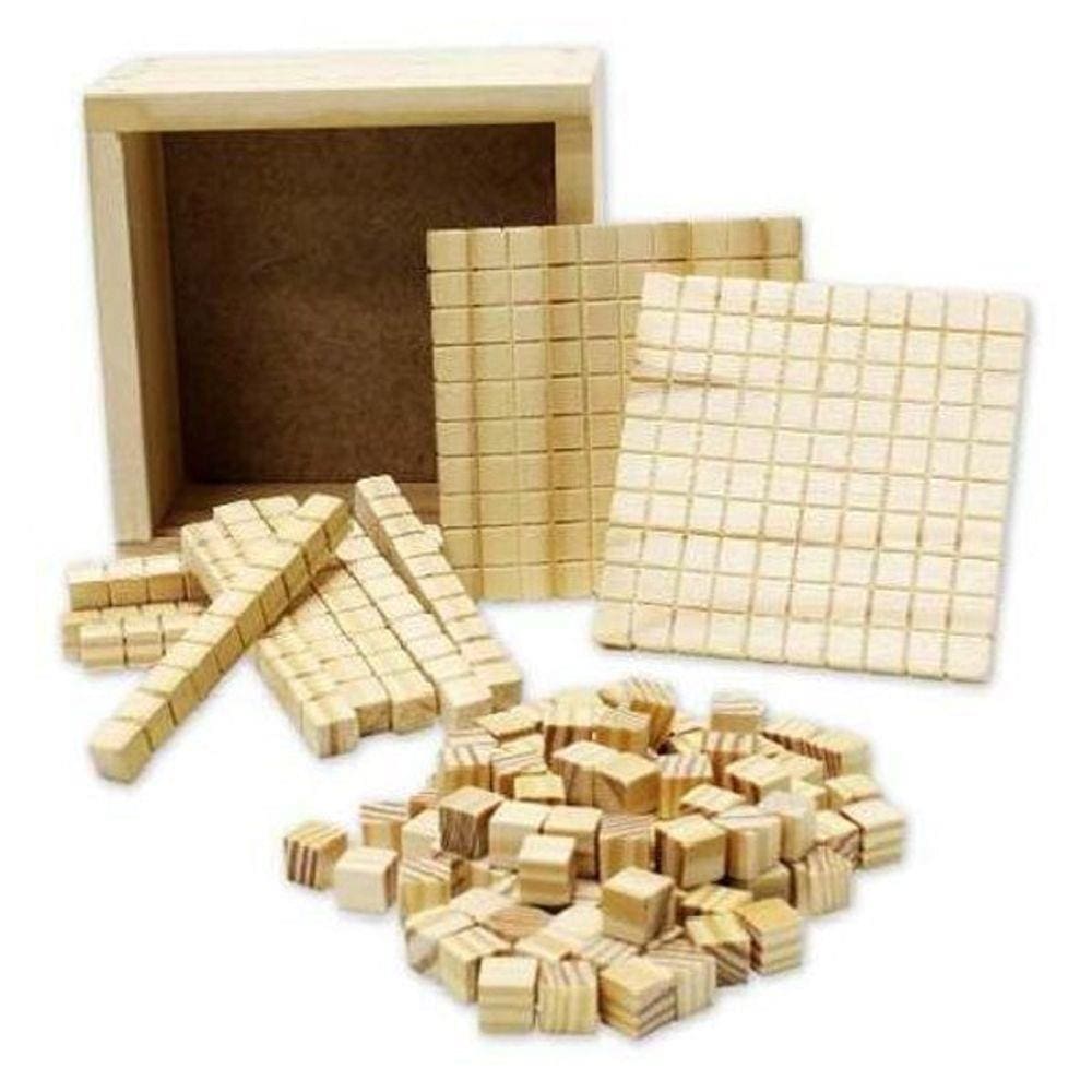 Jogo Material Dourado 111 Peças 2922 Pais E Filhos