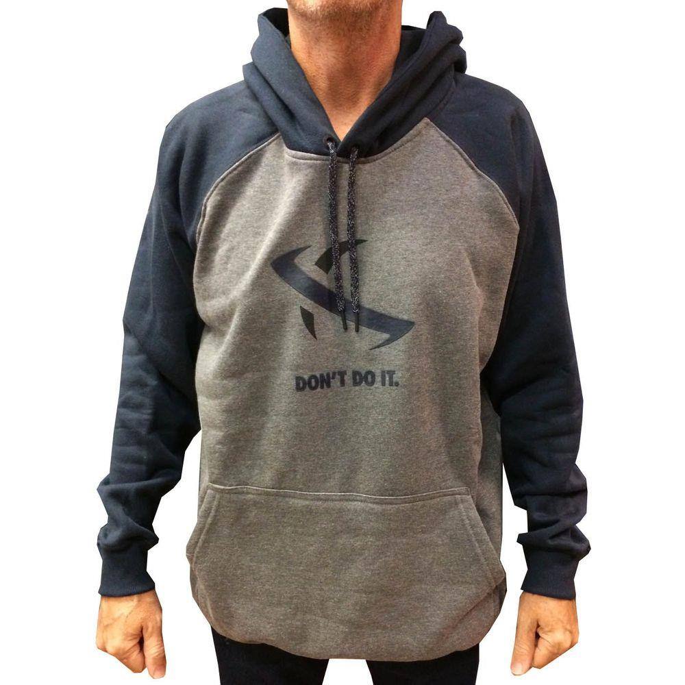 lost luxury moletom com capuz