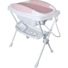 Banheira Galzerano Premium - Rosa