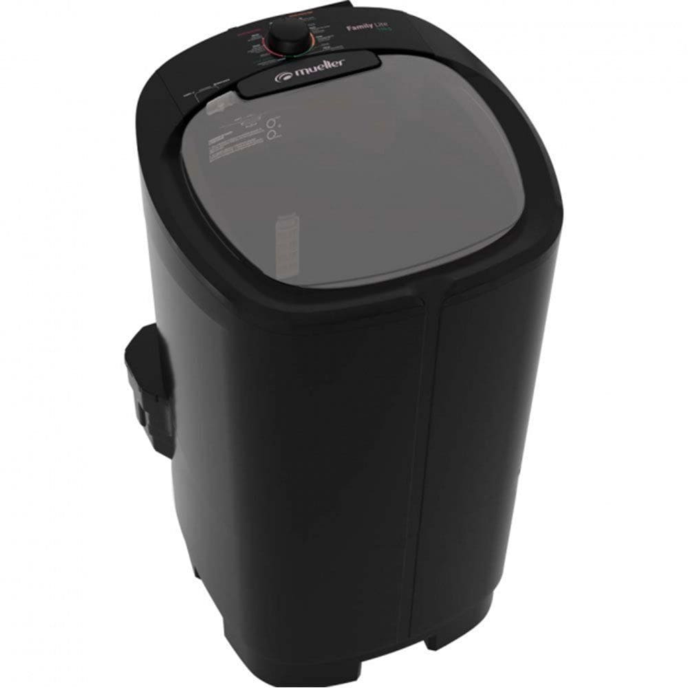 Máquina de Lavar Mueller 10Kg Family Lite