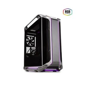 Gabinete Cosmos C700m Iluminacao Rgb Mcc c700m mg5n s00
