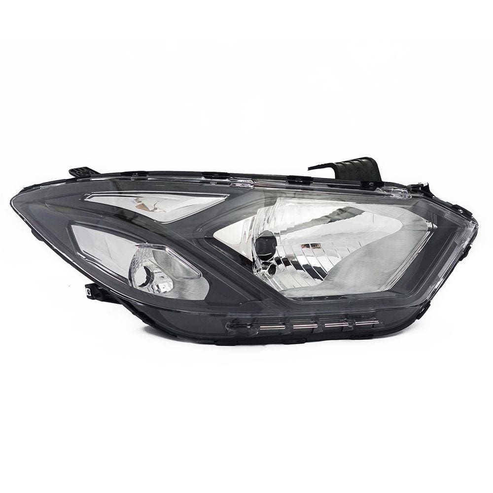 Farol Onix Prisma LT 2017-2019 Arteb Mascara Negra