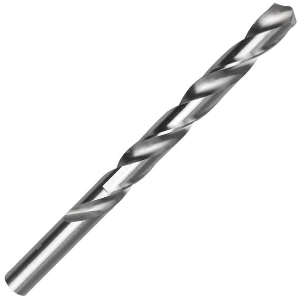 Broca Brasfort 12.5 mm Aço Rápido