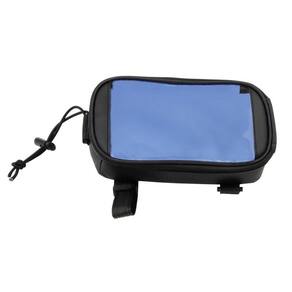 Bolsa Porta-Celular em Poliéster para Bicicleta