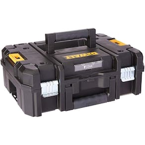 Caixa De Ferramentas Tstak Dewalt Nº2 Dwst17807
