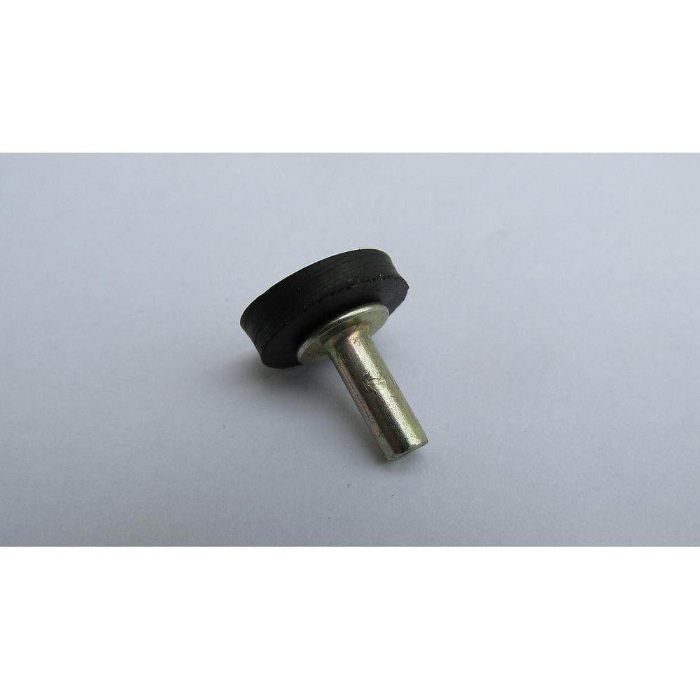 Vedante De Metal Para Torneira 3/4” Com 3 Peças