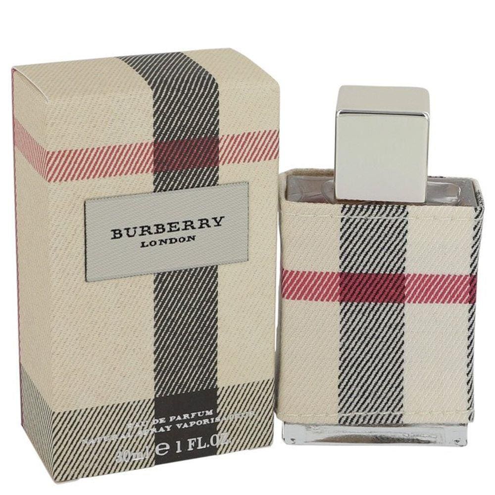Perfume Feminino London (New) Burberry Eau De Parfum