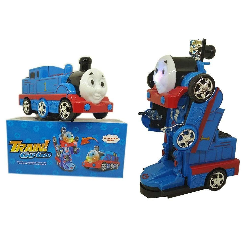 Trem Thomas Brinquedo