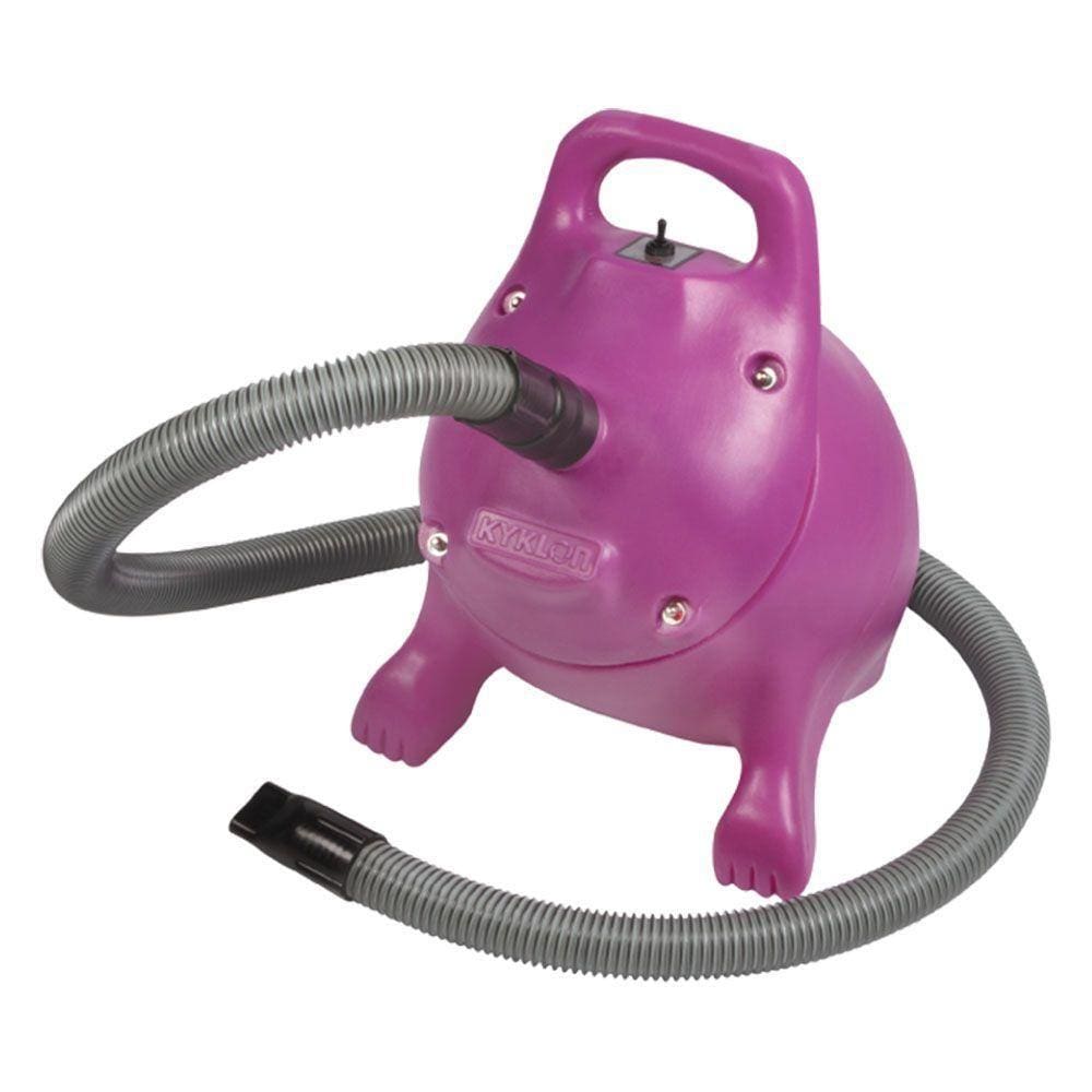 Soprador RX 2 Temperaturas Pink Kyklon