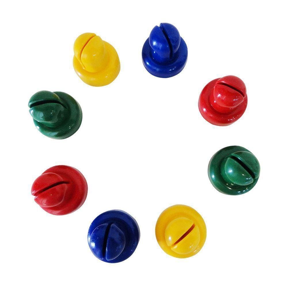 Ponteira para Haste de Cama Elástica ChicoPlay Unitário