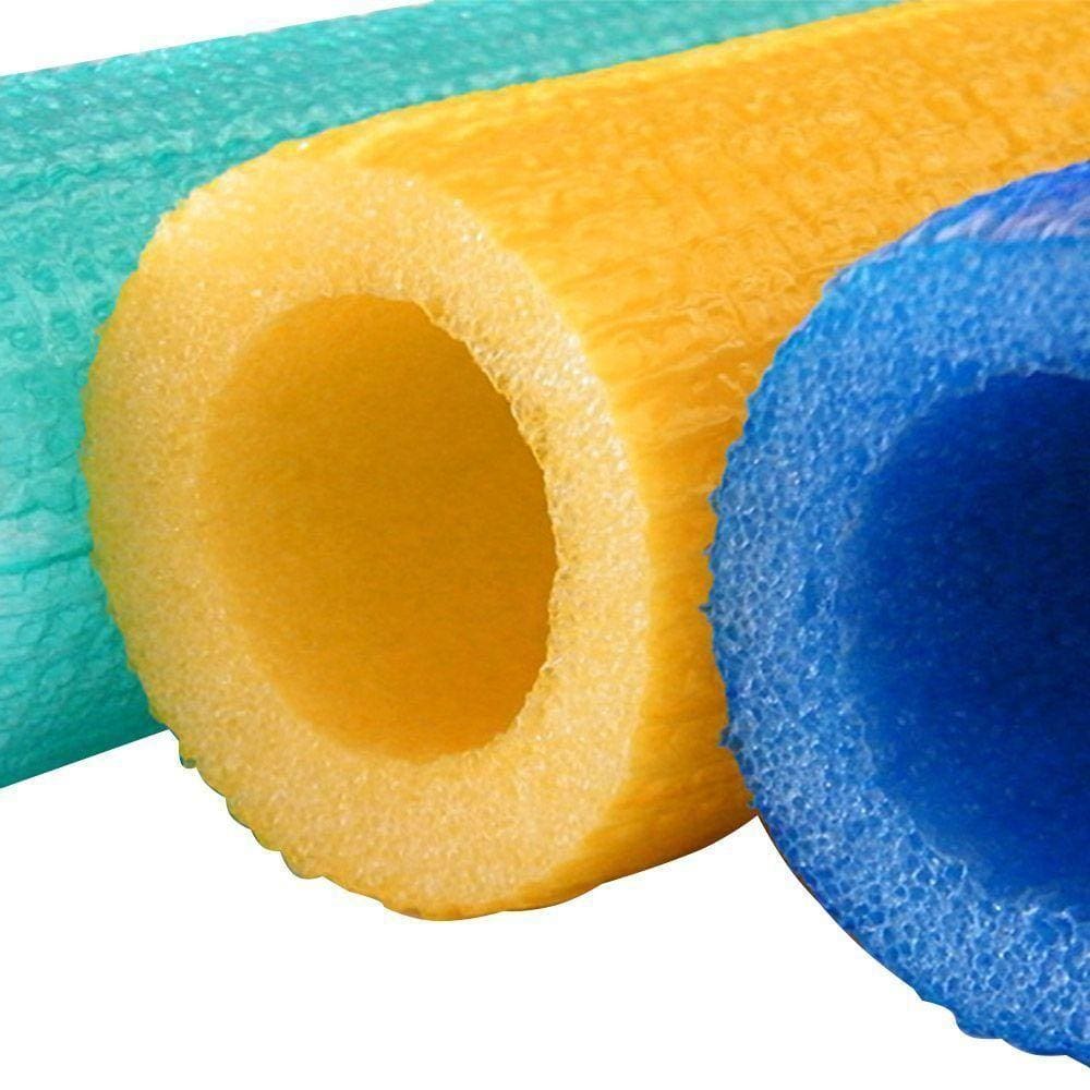 Isotubo Blindado para Proteção de Haste de Cama Elástica Unitário