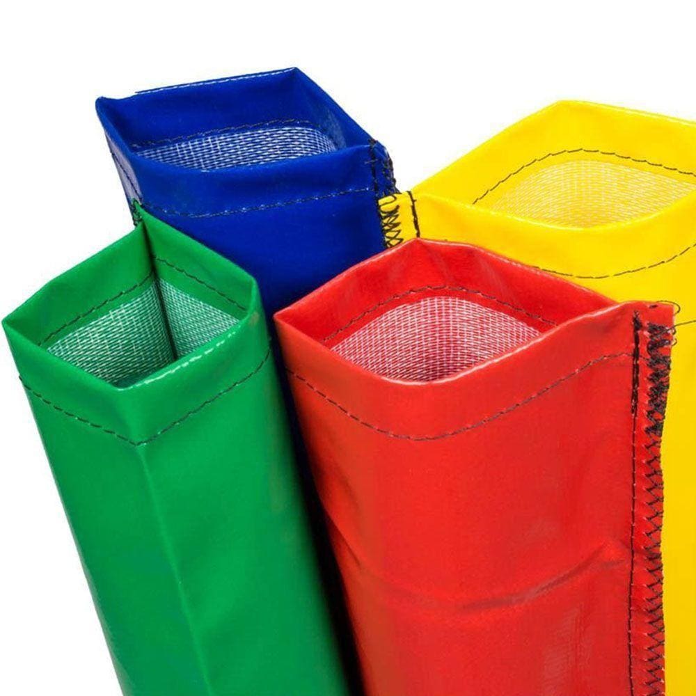 Capa para Haste de Cama Elástica - Unitário