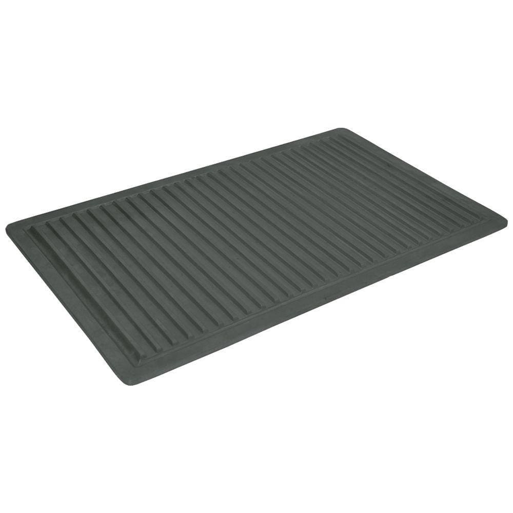 Chapa para Grelhados Venâncio GN 1/1 em Aluminio Fundido Gn1/1aft