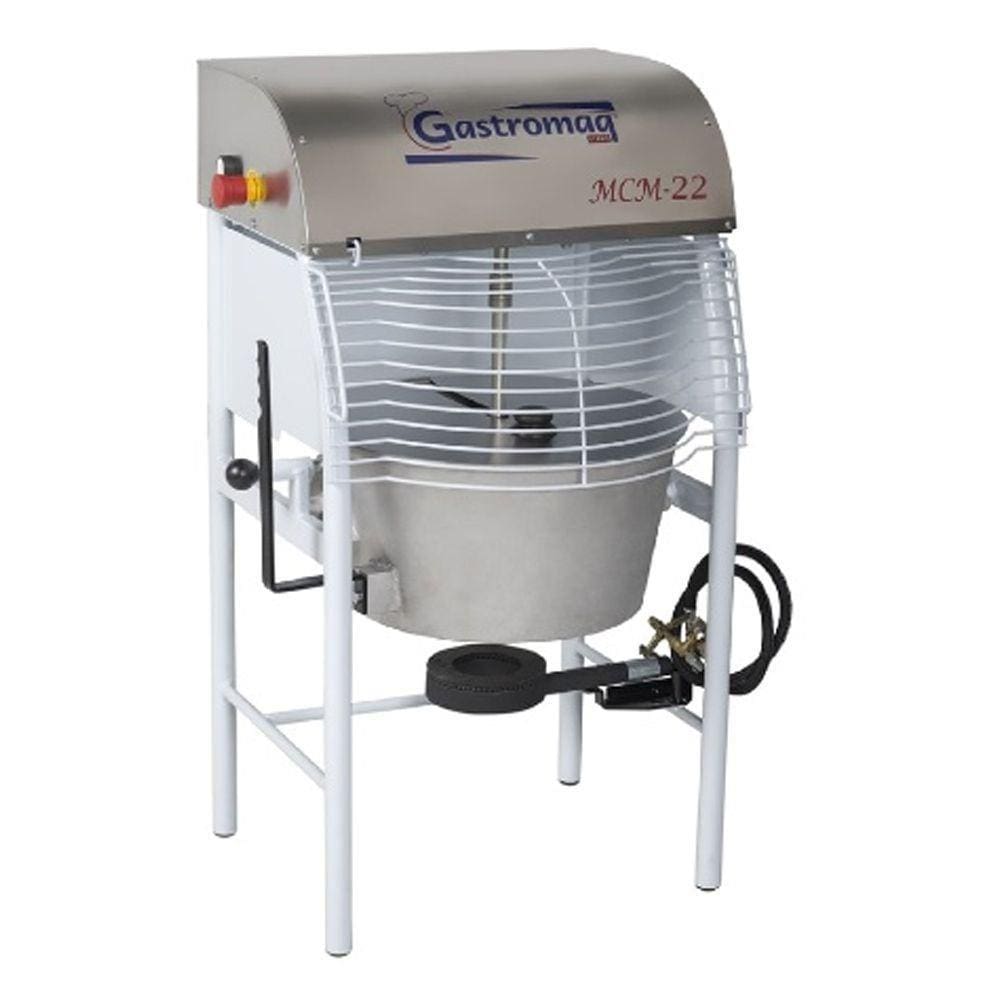 Misturella 22 Litros Gastromaq MCM22 Bivolt