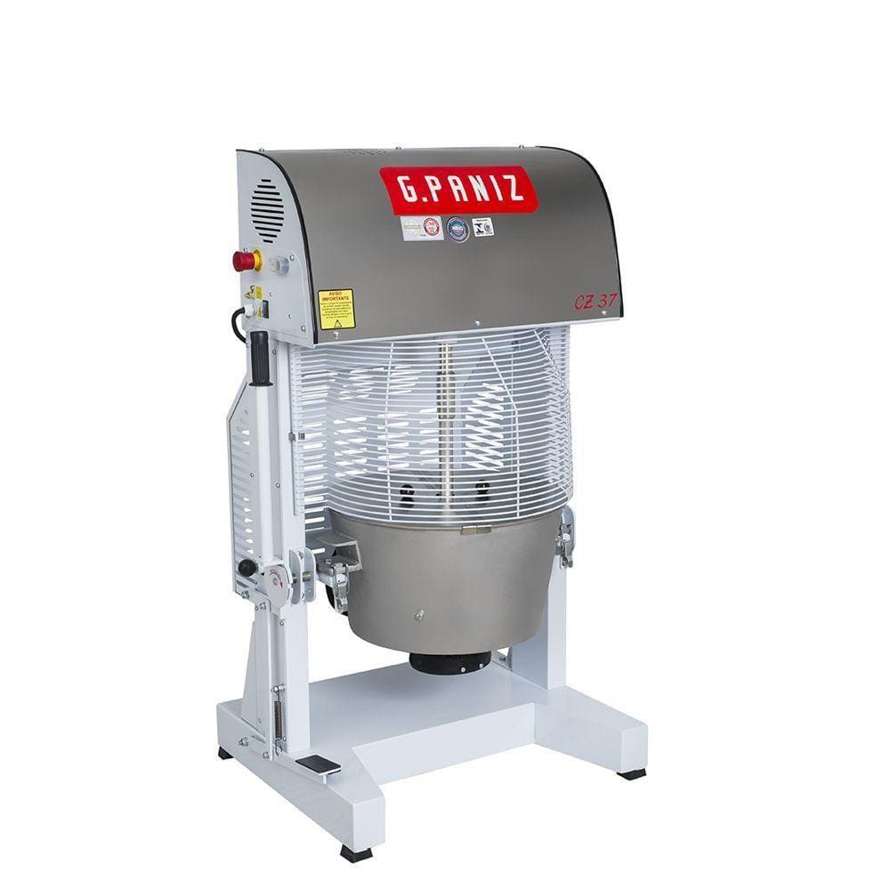Misturadora Cozerella Gpaniz 37 Litros Epóxi CZ37 Bivolt