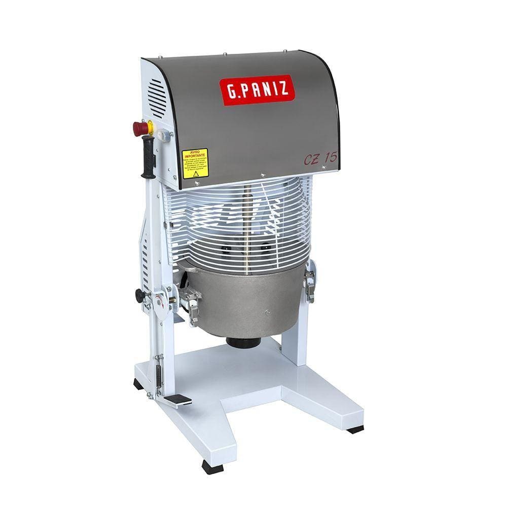 Misturadora Cozerella Gpaniz 15 Litros Epóxi CZ15 Bivolt
