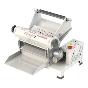 Cilindro Laminador Itajobi Standard 30 cm 1/2 Cv 110V