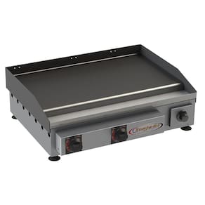 Chapa para Lanche Profissional Itajobi 65x45 cm a Gás