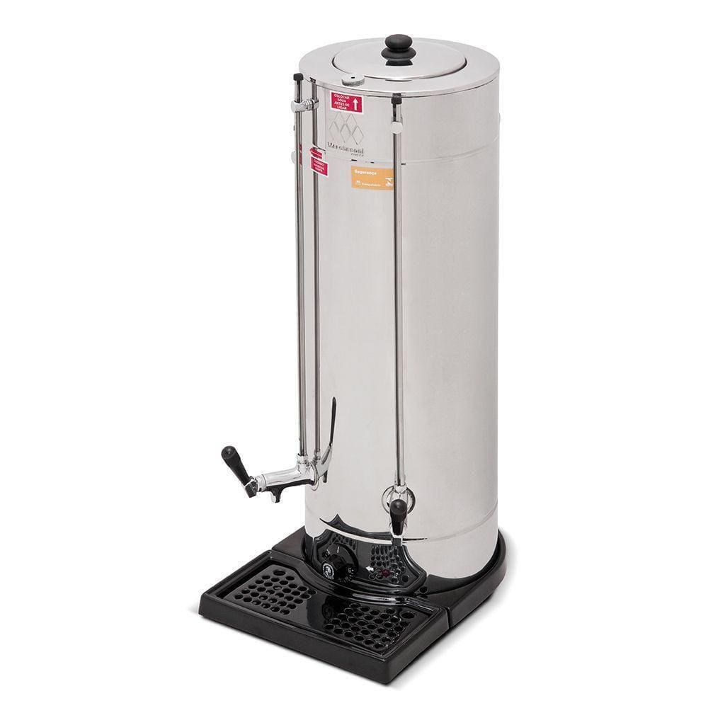 Cafeteira Elétrica Marchesoni Master 10 Litros 1300W 220V