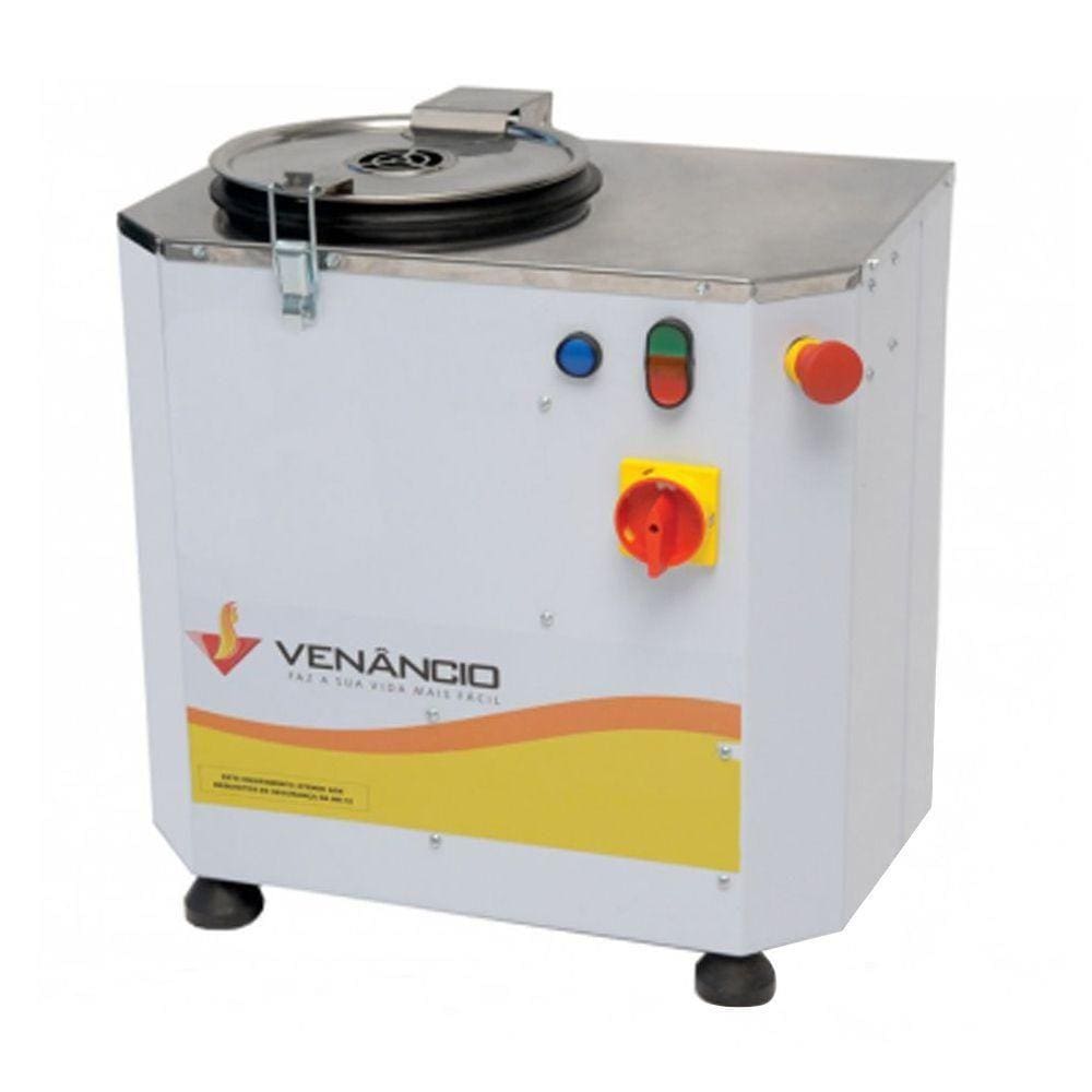 Amassadeira Rápida Profissional para 15 kg de Massa Arsv15nr