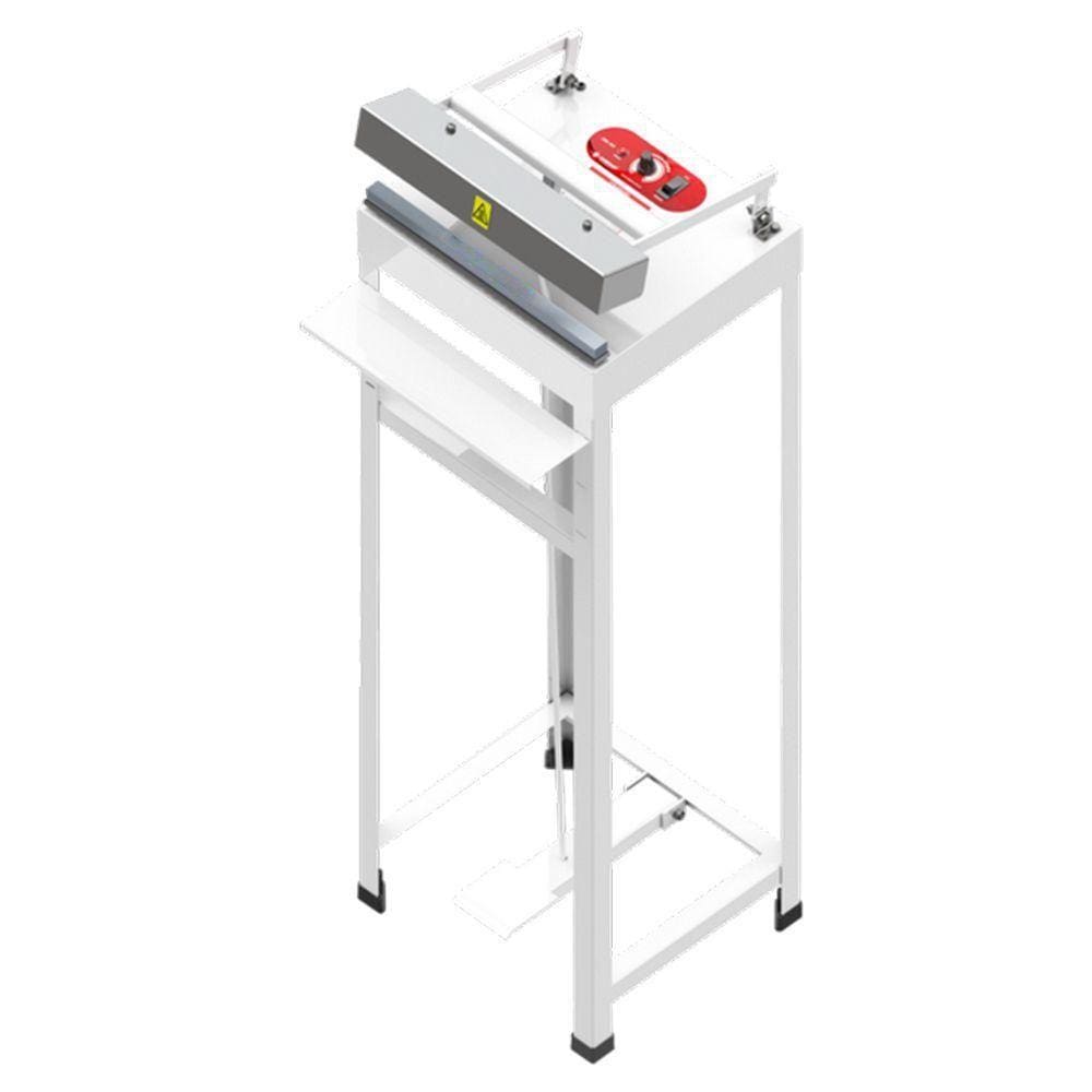 Seladora Ranhurada Serrilhada Sulpack DBL 300 Bivolt