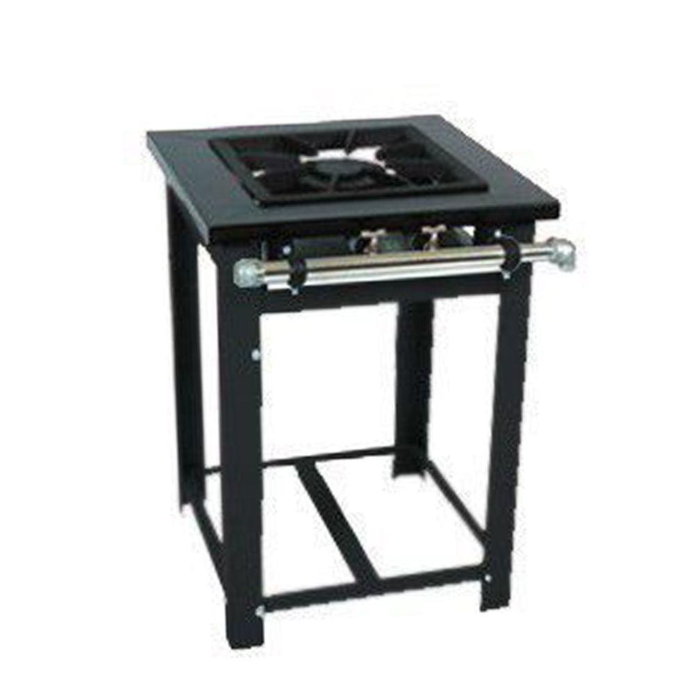 Fogão Maxi Venâncio a Gás 1 Boca com Pé M1p