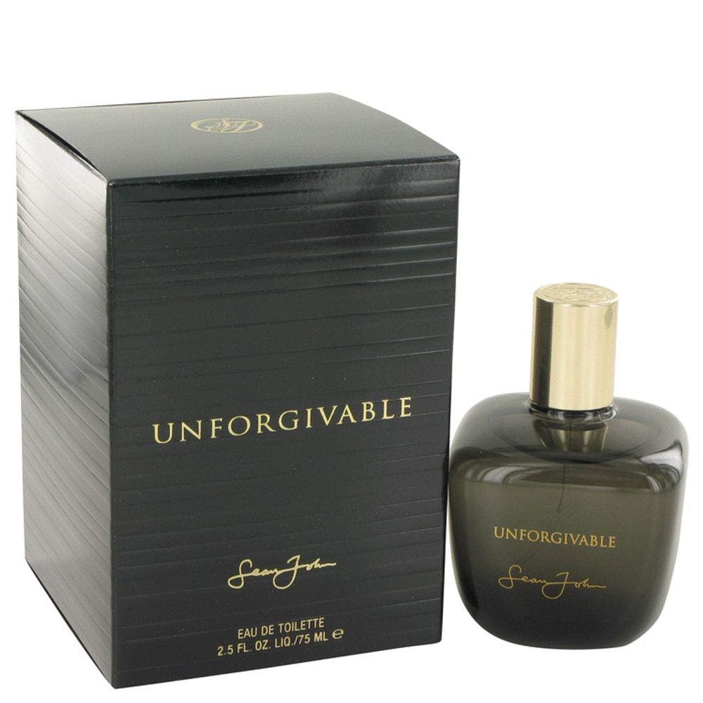 Perfume/Col. Masc. Unforgivable Sean John Eau De Toilette