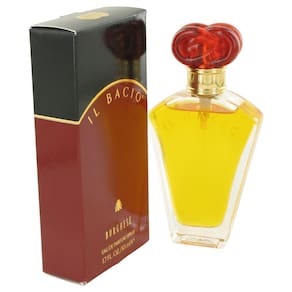 Perfume Feminino Il Bacio Marcella Borghese Eau De Parfum