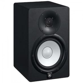 Monitor De Referencia Para Estudio 95W Rms Hs7 Yamaha