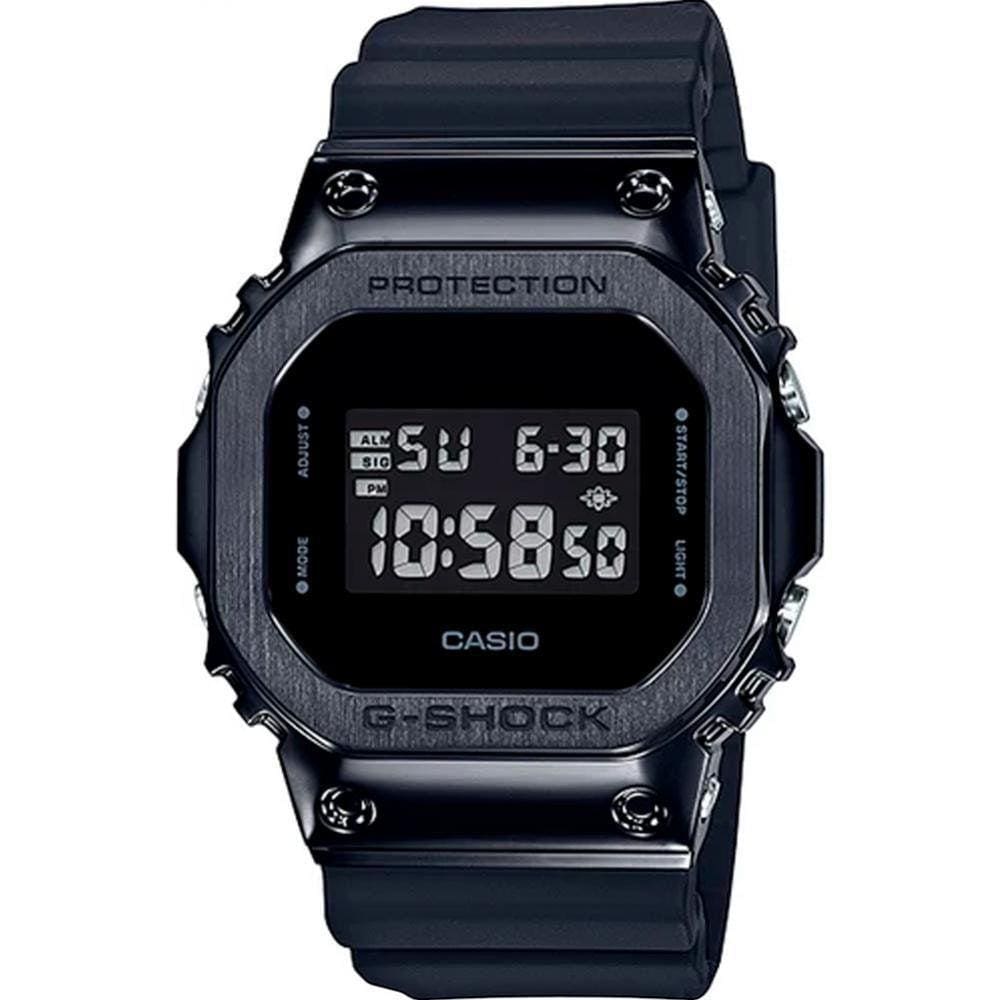 Relógio Casio G-Shock Gm-5600B-1Dr