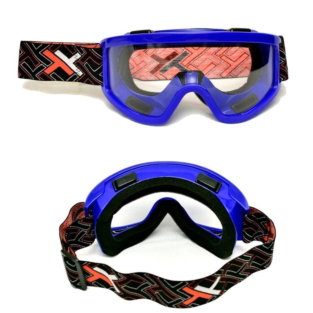Óculos Mattos Mx Motocross Trilha Enduro