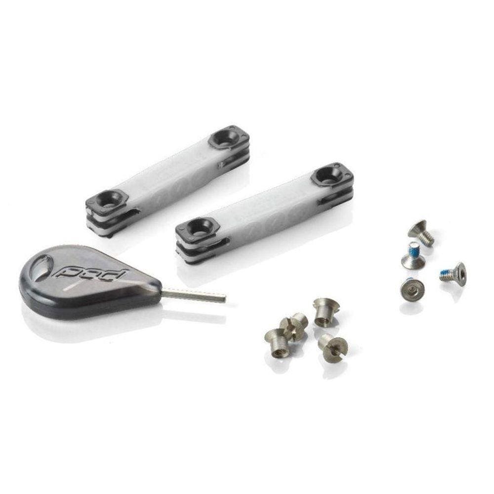 Kit Reparo Ligamento Joelheira Pod