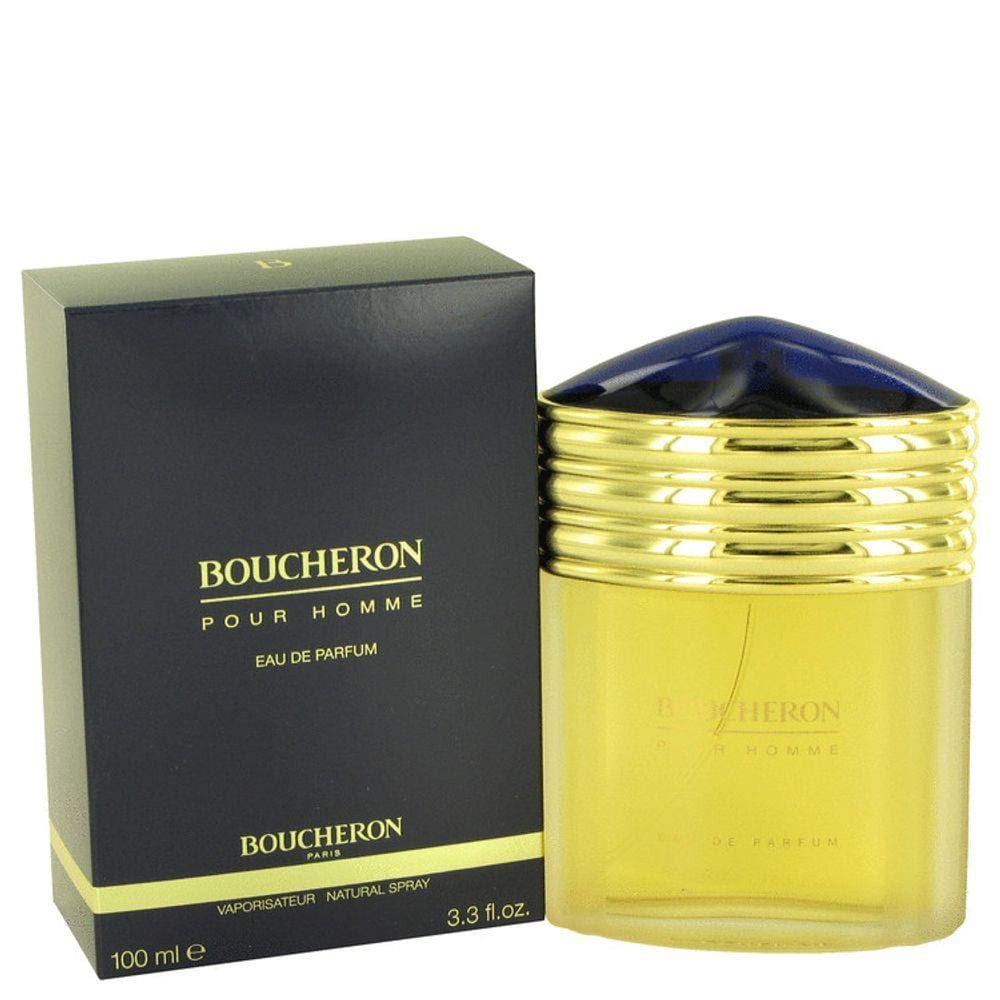 Perfume/Col. Masc. Boucheron Eau De Parfum