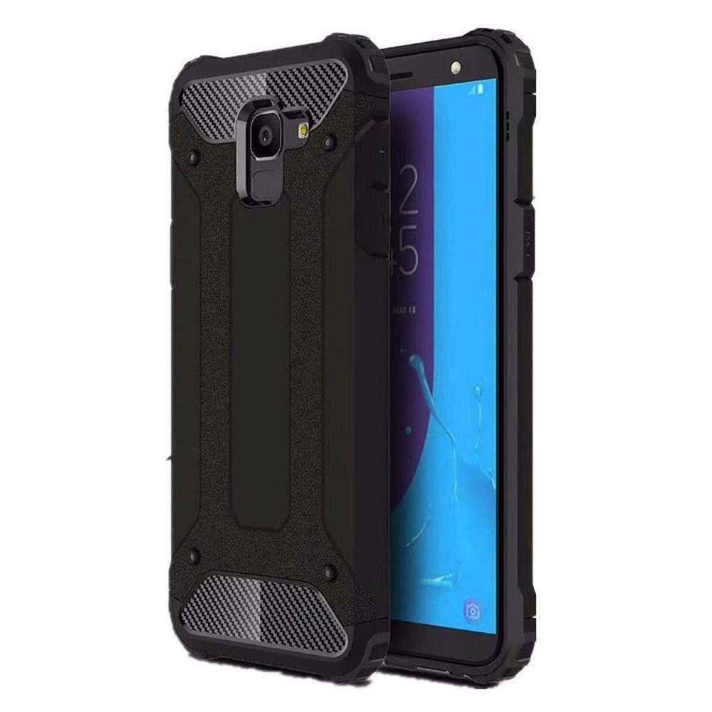 Capa Blindada Doom Armor Samsung Galaxy S8 / S9