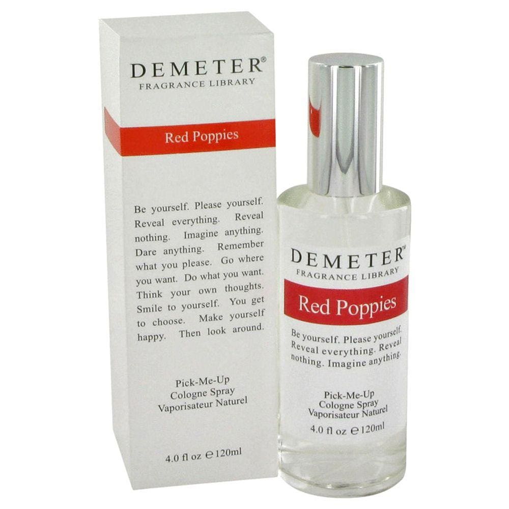 Perfume Feminino Demeter Red Poppy Cologne