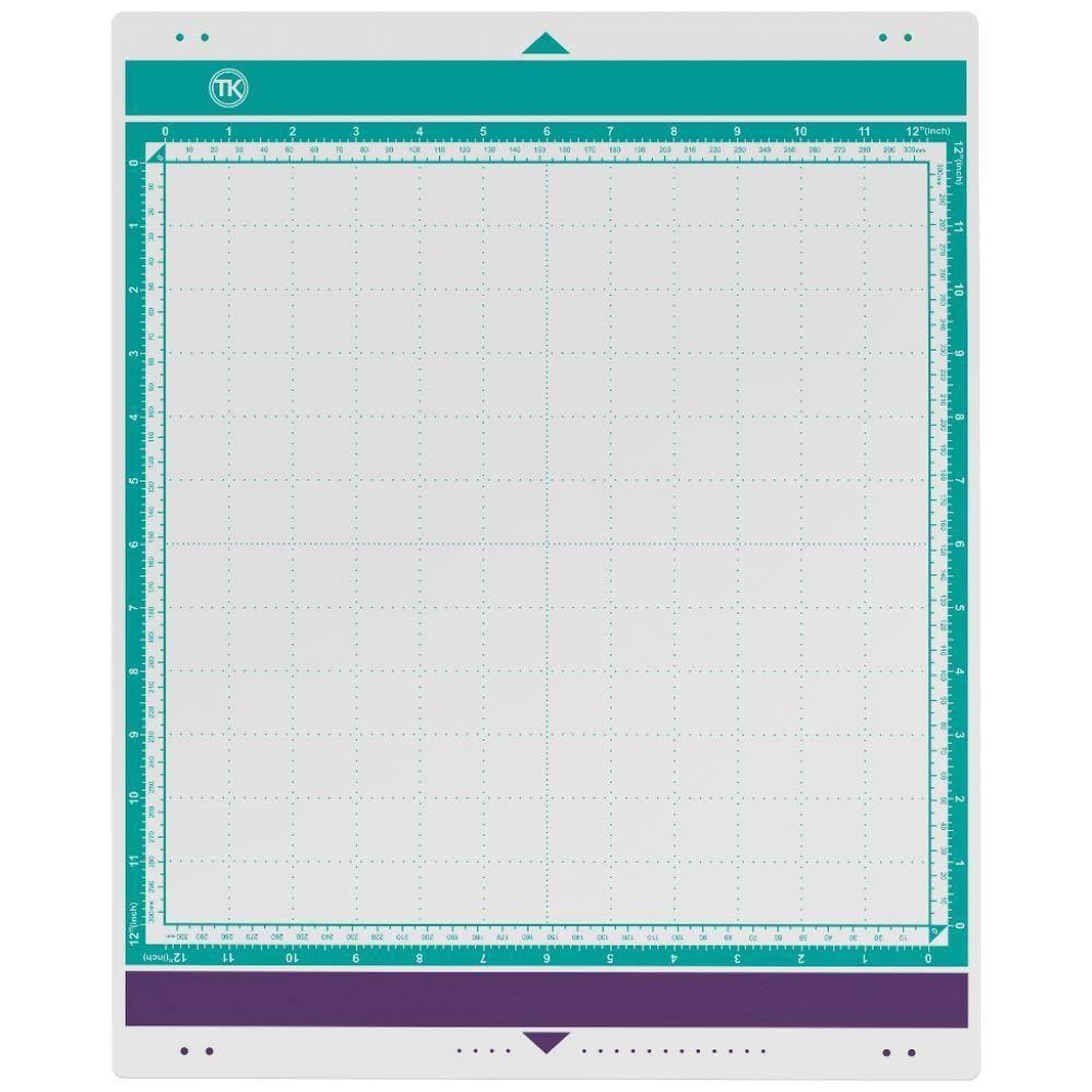 Base De Corte 30x30 Brother Scanncut (sem Cola)
