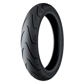 Pneu Moto Michelin Aro 18 Scorcher 11 160/60R18 70V TL Diant