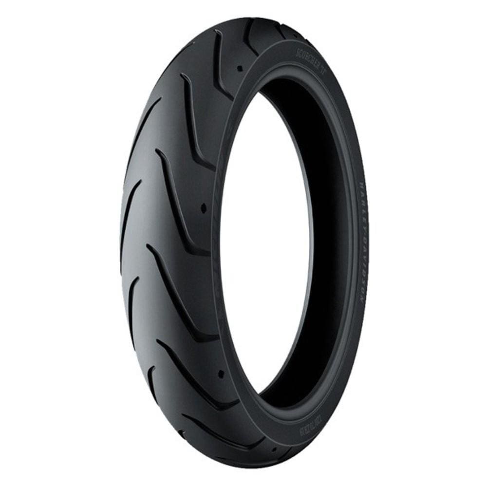 Pneu Moto Michelin Aro 21 Scorcher 11 130/60B21 63H TL (D)
