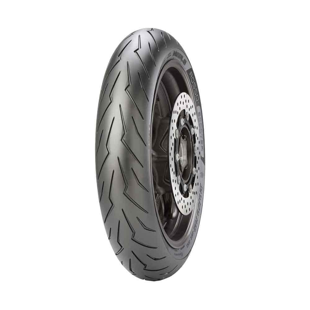 Pneu Moto Pirelli 120/70R15 56H Diablo Rosso Scooter TL (D)