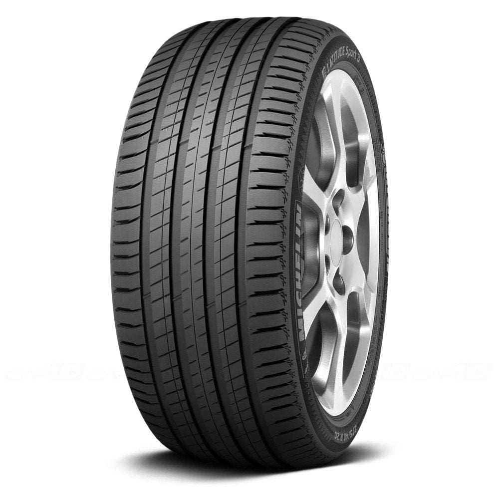 Pneu Michelin Aro 21 Latitude Sport 3 N2 265/40R21 101Y