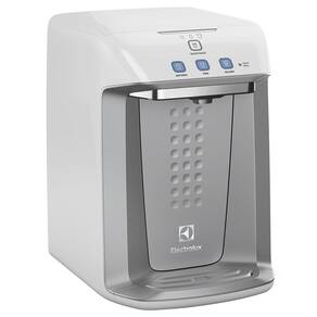 Purificador de Água de Mesa Electrolux PA21G Acqua Clean Placa Eletrônica Bivolt Branco