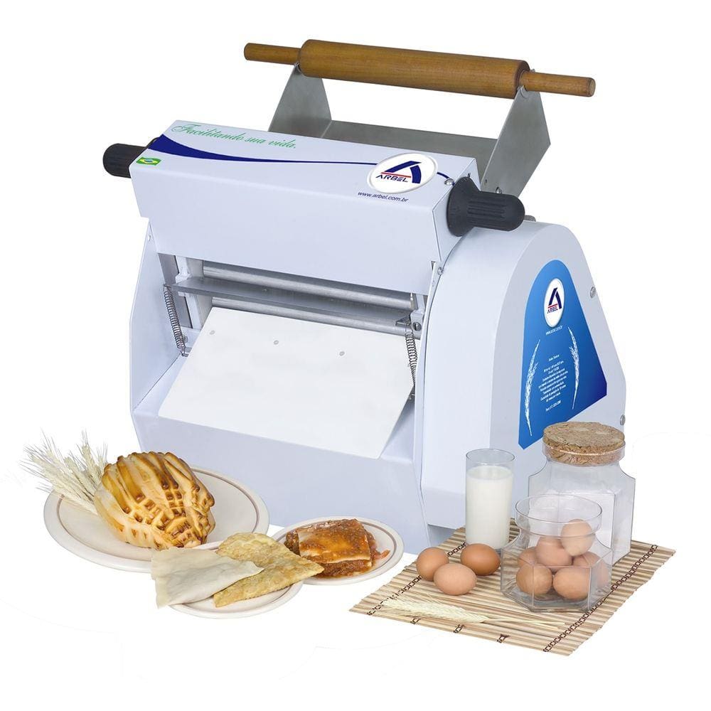 Cilindro Para Massas Bivolt CLD300 Arbel