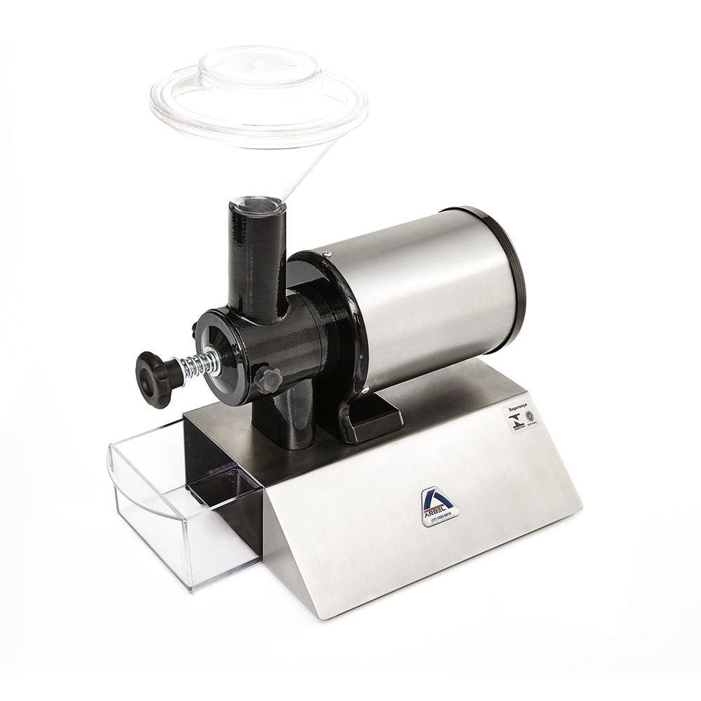 Moedor de Cafe´ MCFX55 Aço Inox Arbel
