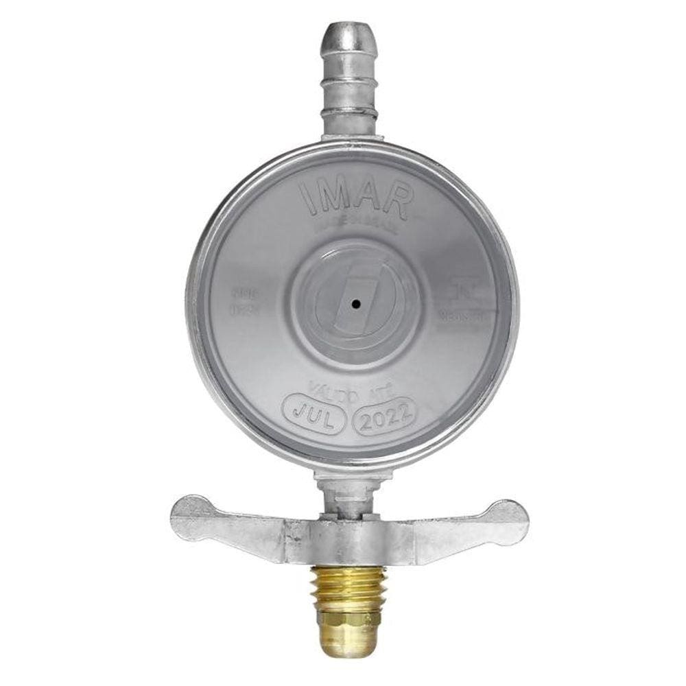 Regulador De Gás Imar Abs 0727/01