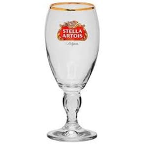 Taça Stella Artois 250 ml