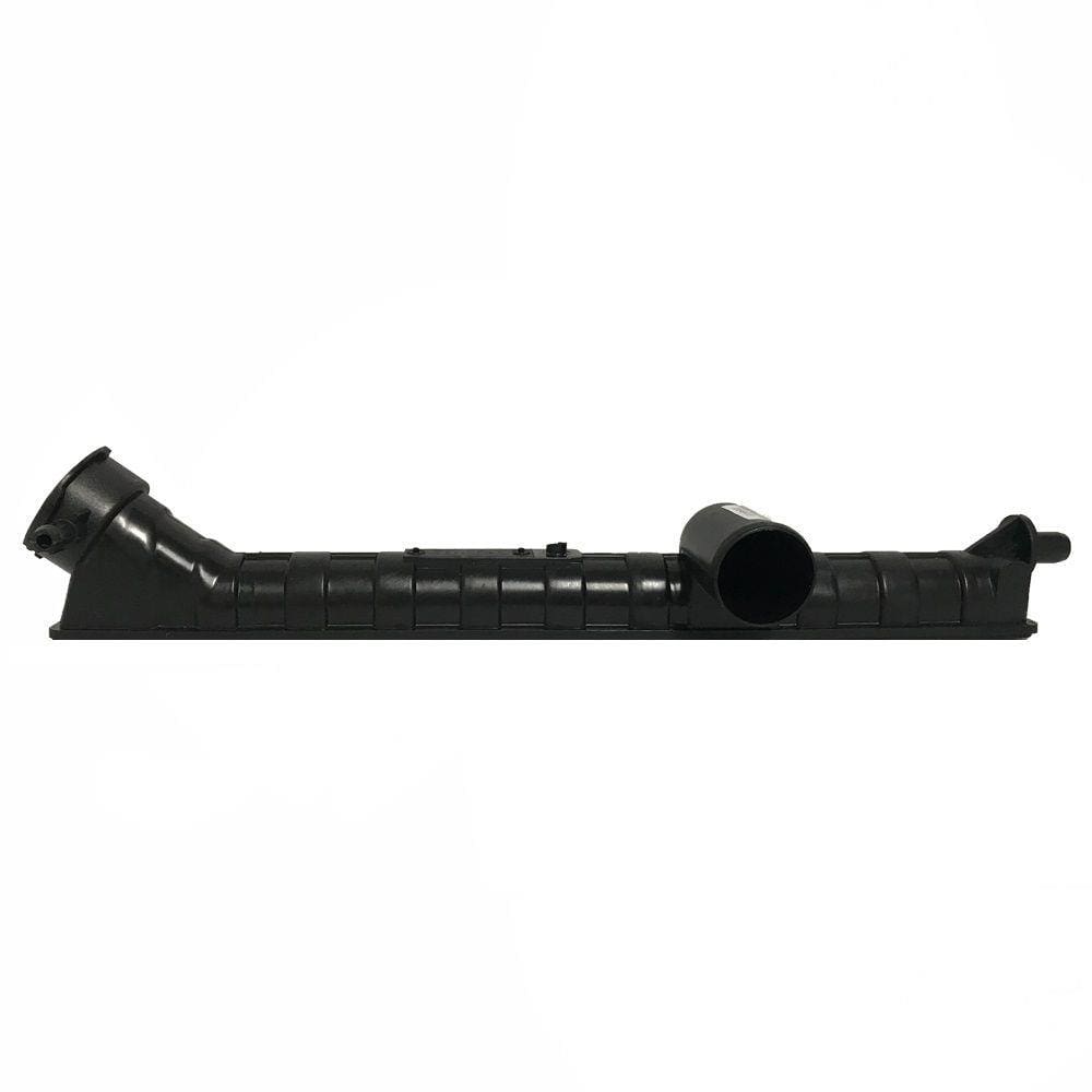 Caixa de Radiador Chevrolet S10 Tampa Superior 49mmx418mm