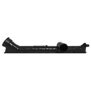 Caixa de Radiador Chevrolet S10 Tampa Superior 49mmx418mm