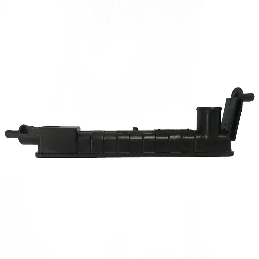 Caixa de Radiador Gm Corsa Valeo Cebolão Aberto 42mmx286mm