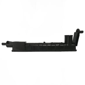 Caixa de Radiador Gm Corsa Valeo Cebolão Aberto 42mmx286mm
